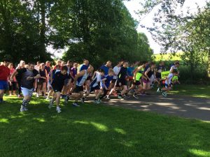 Parkrun